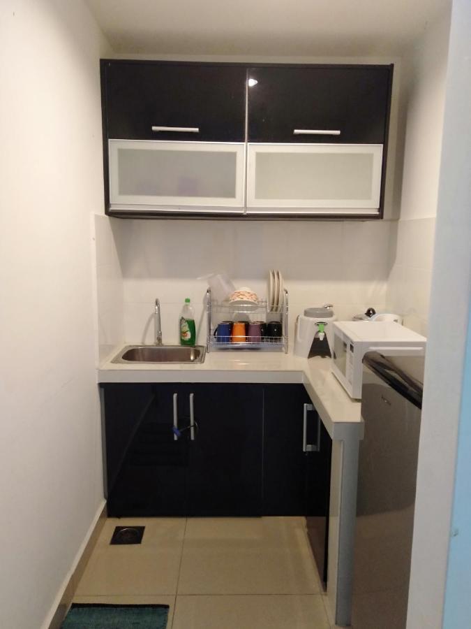Risqi Apartment 2 Bedroom Wakaf Che Yeh Kota Bharu Kültér fotó