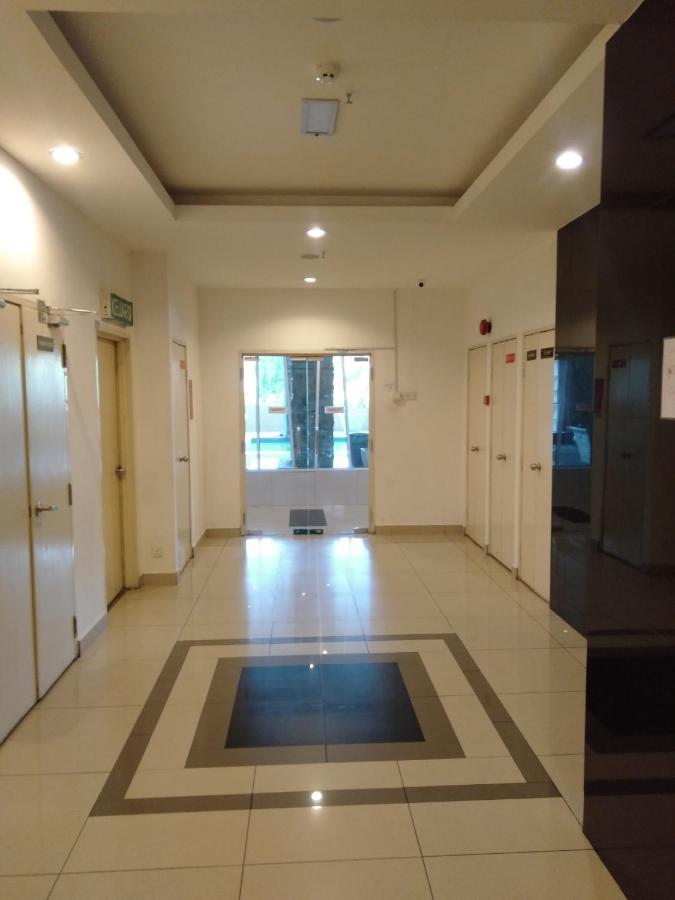 Risqi Apartment 2 Bedroom Wakaf Che Yeh Kota Bharu Kültér fotó