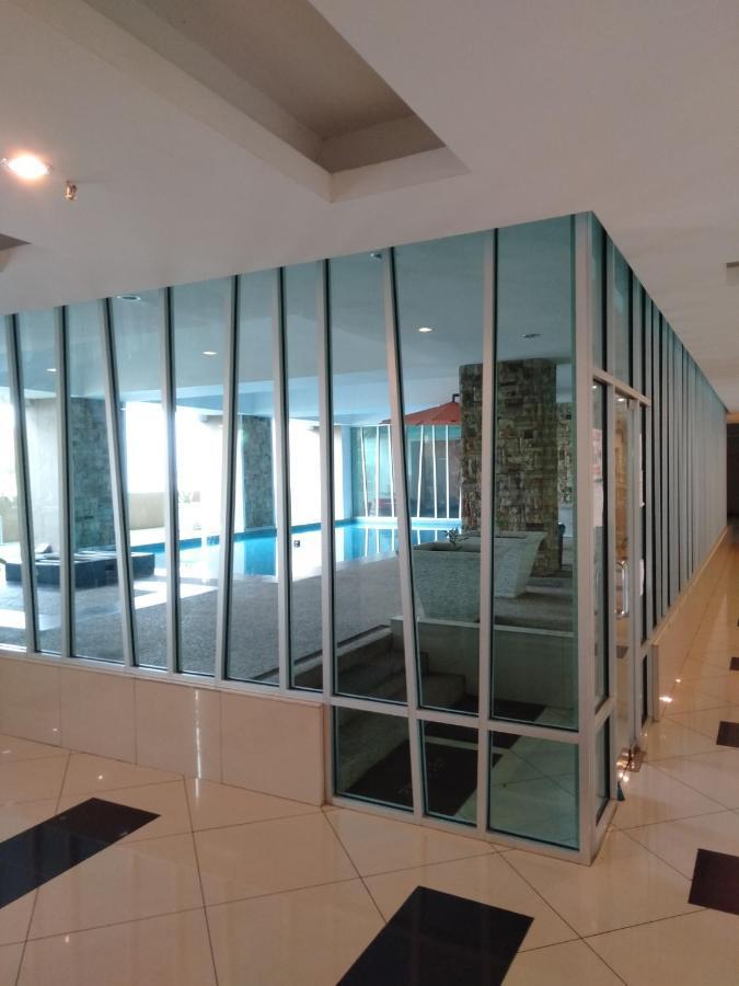 Risqi Apartment 2 Bedroom Wakaf Che Yeh Kota Bharu Kültér fotó