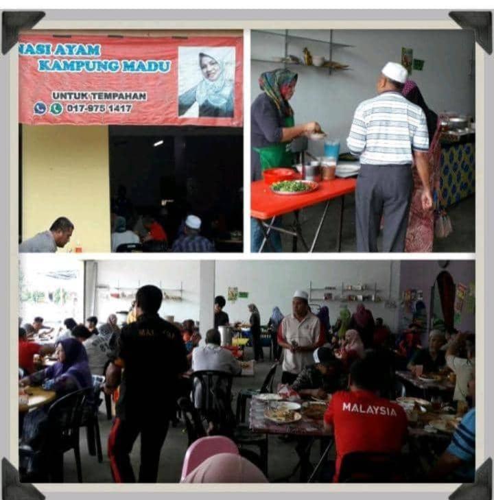 Risqi Apartment 2 Bedroom Wakaf Che Yeh Kota Bharu Kültér fotó