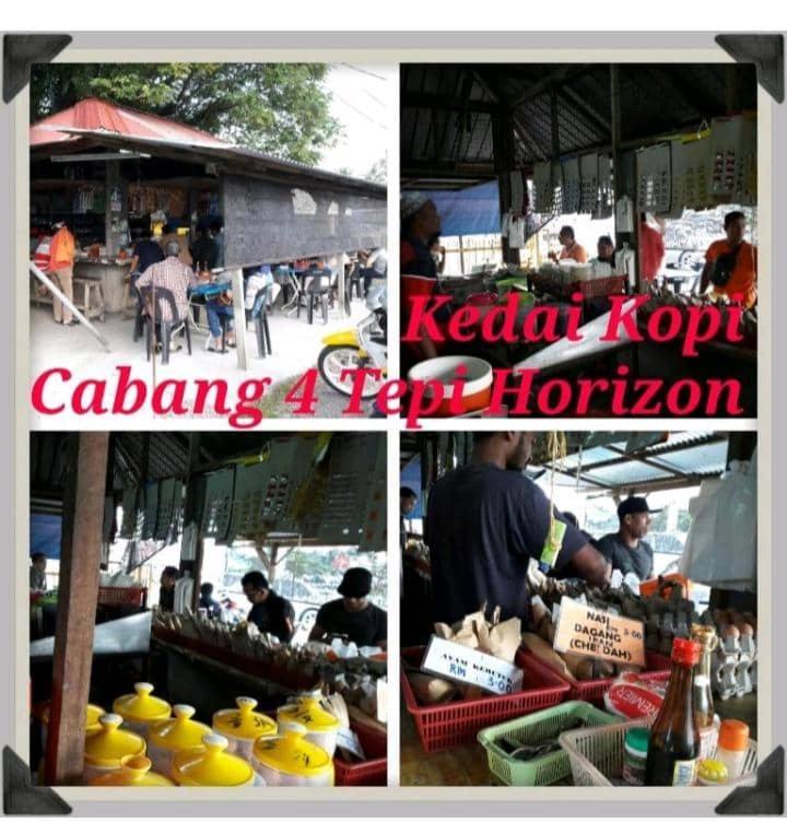 Risqi Apartment 2 Bedroom Wakaf Che Yeh Kota Bharu Kültér fotó